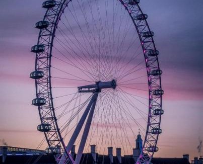 Ferndale House | Cool Place 02 Academy