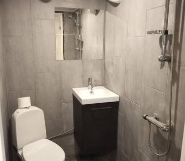 Løsning Apartment | Cool private room