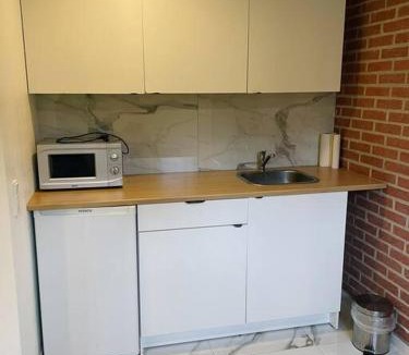 Løsning Apartment | Cool private room