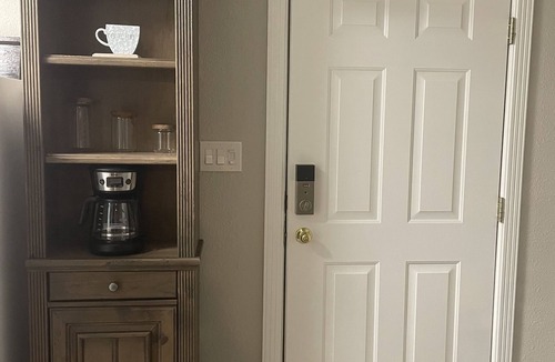 Caldwell House | Cool Ranch Mini