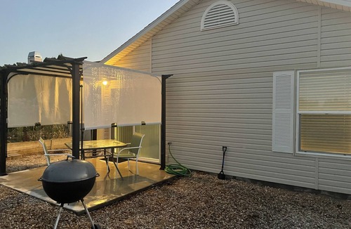 Caldwell House | Cool Ranch Mini