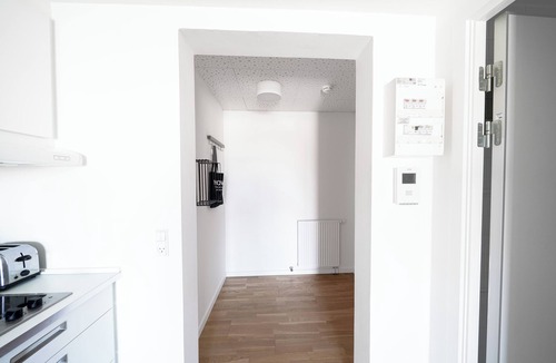 Sydhavnen Apartment | Cool studio in the South Harbour Four - 269