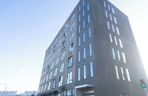 Sydhavnen Apartment | Cool studio in the South Harbour Four - 269