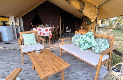 Miremont Other | Cool Under Canvas