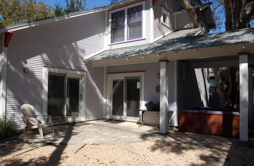 Triangle State House | Cool Updated Craftsman Bungalow