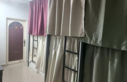 Tanah Rata Hostel | Cool view hostel