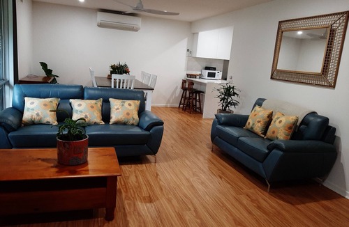 Mallacoota Cottage | Coola cottage amongst a koala corridor