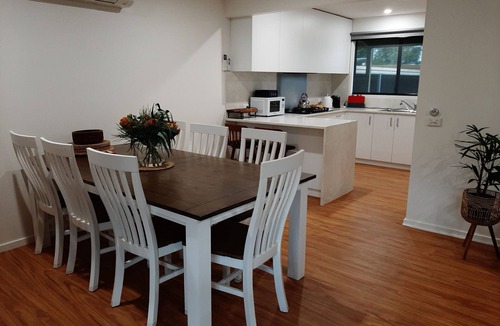 Mallacoota Cottage | Coola cottage amongst a koala corridor