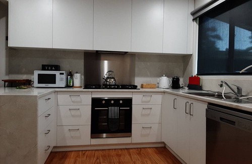 Mallacoota Cottage | Coola cottage amongst a koala corridor