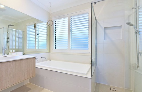 Nulkaba House | Coolabah House - Tranquil Haven in Nulkaba