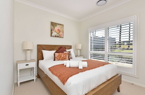 Nulkaba House | Coolabah House - Tranquil Haven in Nulkaba