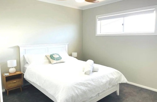 Nulkaba House | Coolalta Cottage - Hunter Valley