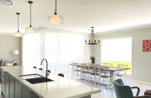 Nulkaba House | Coolalta Cottage - Hunter Valley