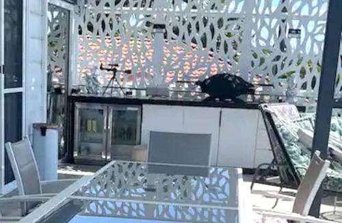 Banora Point House | "Coolangatta's Seaview Compound" on the Tweed