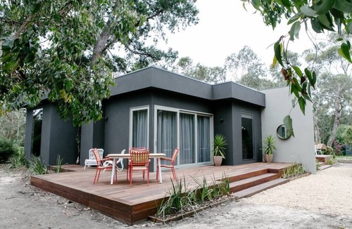 Balnarring House | Coolart Studios: Studio One