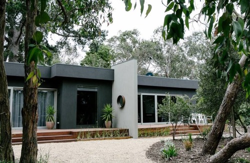 Balnarring House | Coolart Studios: Studio One