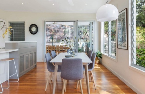 Pretty Beach Central Coast House | Coolcappa by HolidayCo.