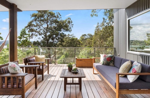 Pretty Beach Central Coast House | Coolcappa by HolidayCo.