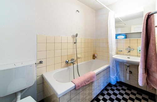 Kreuzlingen Apartment | Cooldis M