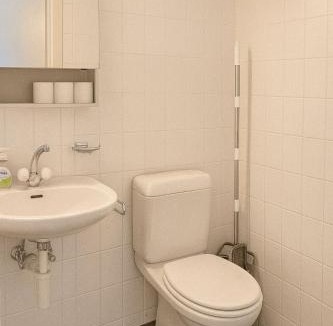 Fribourg Apartment | Cooles Apartment an der Kathedrale
