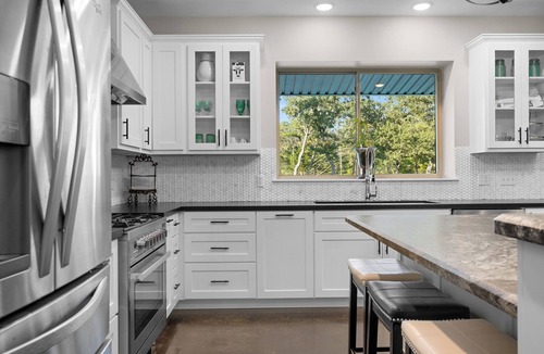 Fayetteville House | Coolhouz 6 miles form Round Top. Tx