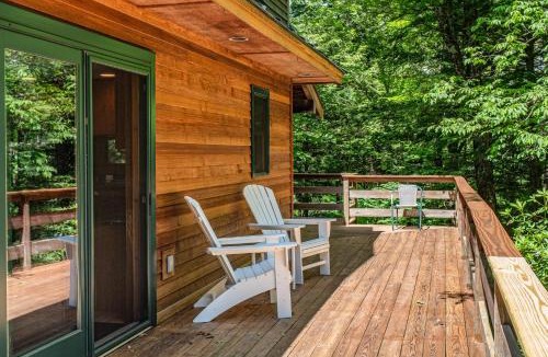 Quechee House | Coolidge Drive Retreat