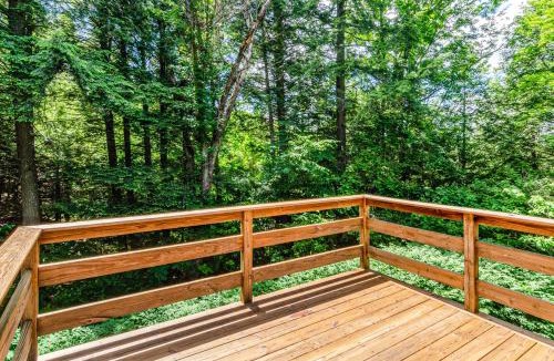 Quechee House | Coolidge Drive Retreat