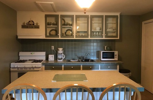 Richfield Springs Apartment | Coolis' Country Corner