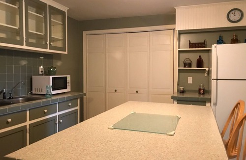 Richfield Springs Apartment | Coolis' Country Corner