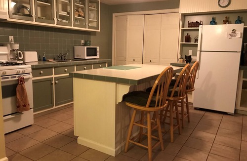 Richfield Springs Apartment | Coolis' Country Corner