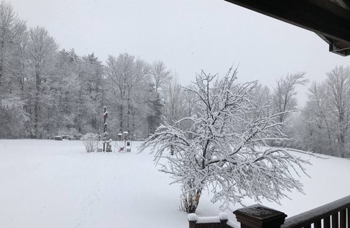 Richfield Springs Apartment | Coolis' Country Corner