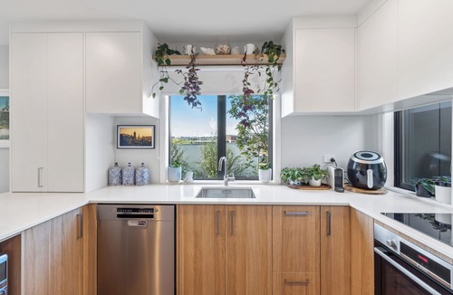 Long Bay House | Coolwaters - Long Bay Private Townhouse