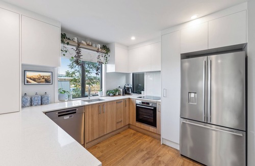 Long Bay House | Coolwaters - Long Bay Private Townhouse