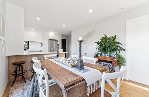Long Bay House | Coolwaters - Long Bay Private Townhouse