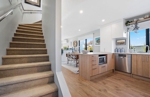 Long Bay House | Coolwaters - Long Bay Private Townhouse