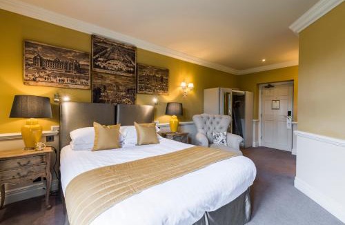 Gilmorton Hotel | Coombe Abbey Hotel