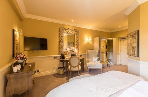 Gilmorton Hotel | Coombe Abbey Hotel