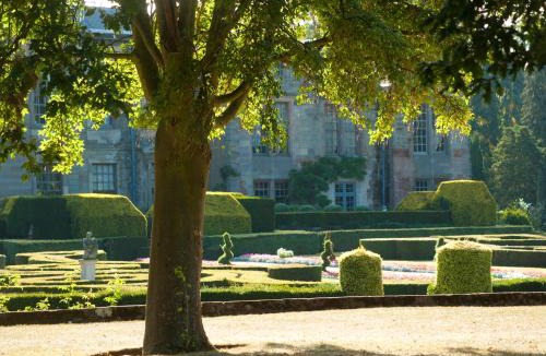 Gilmorton Hotel | Coombe Abbey Hotel
