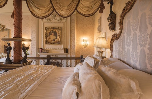 Gilmorton Hotel | Coombe Abbey Hotel