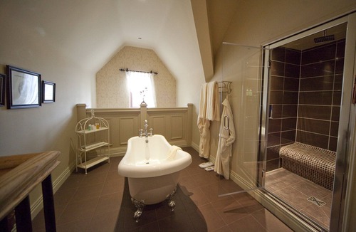 Gilmorton Hotel | Coombe Abbey Hotel