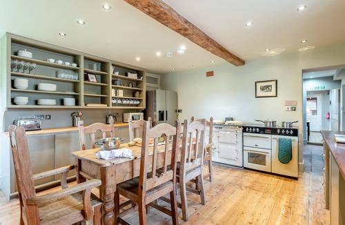 Reading House | Coombe End Farm House