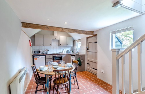 Reading House | Coombe End Farm Lodge