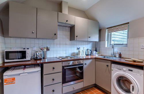 Reading House | Coombe End Farm Lodge