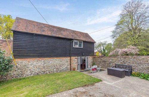 Reading House | Coombe End Farm Lodge