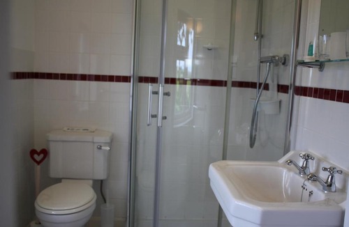 Saint Erth Praze Bed & Breakfast | Coombe Farmhouse