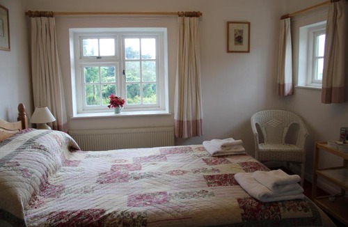 Saint Erth Praze Bed & Breakfast | Coombe Farmhouse