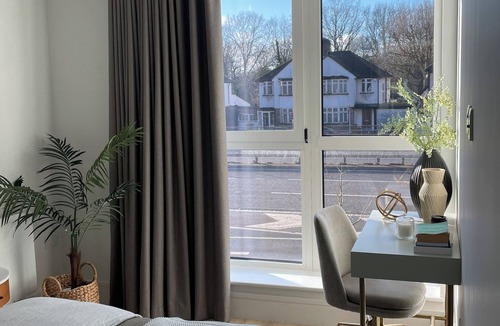 Coombe Hill Hotel | Coombe Hill Hotel