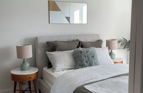 Coombe Hill Hotel | Coombe Hill Hotel