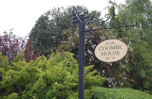 Bourton-on-the-Water House | Coombe House