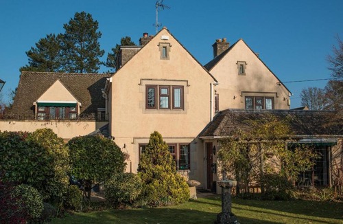 Bourton-on-the-Water House | Coombe House